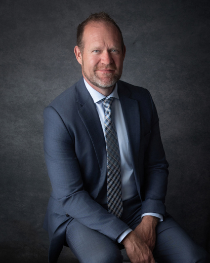 Brian  Knowlton Photo