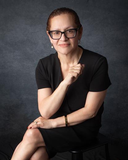 Jennifer  Rodriguez Photo