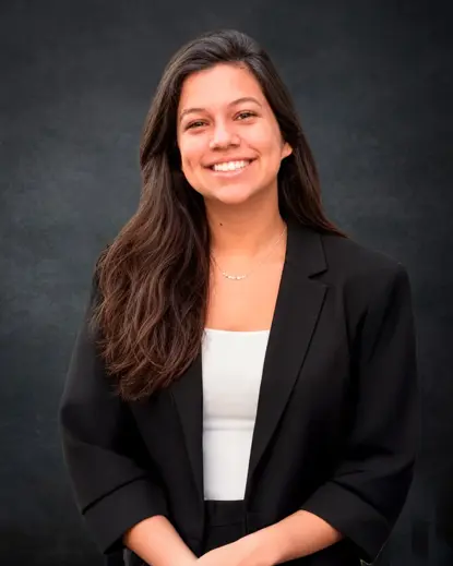Courtney  Acevedo Photo