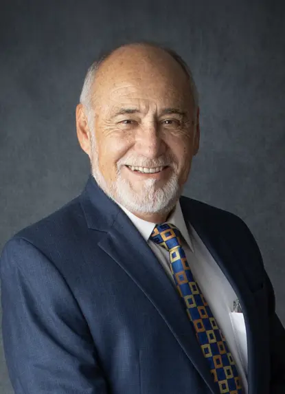 Frank E. Gonzalez Photo