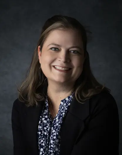 Lindsey  Wilson Photo