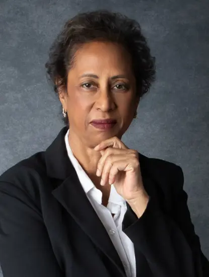 Natalie  Sunker Photo