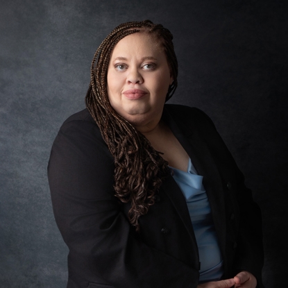 Tonja Coleman Photo
