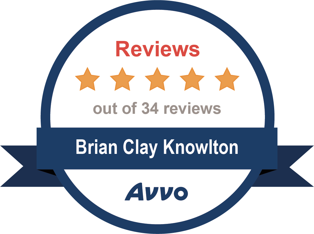 Avvo Client Reviews